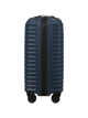 Mala de Cabine Underseater 45cm Expansível 4 Rodas Azul-Noite - Upscape | Samsonite