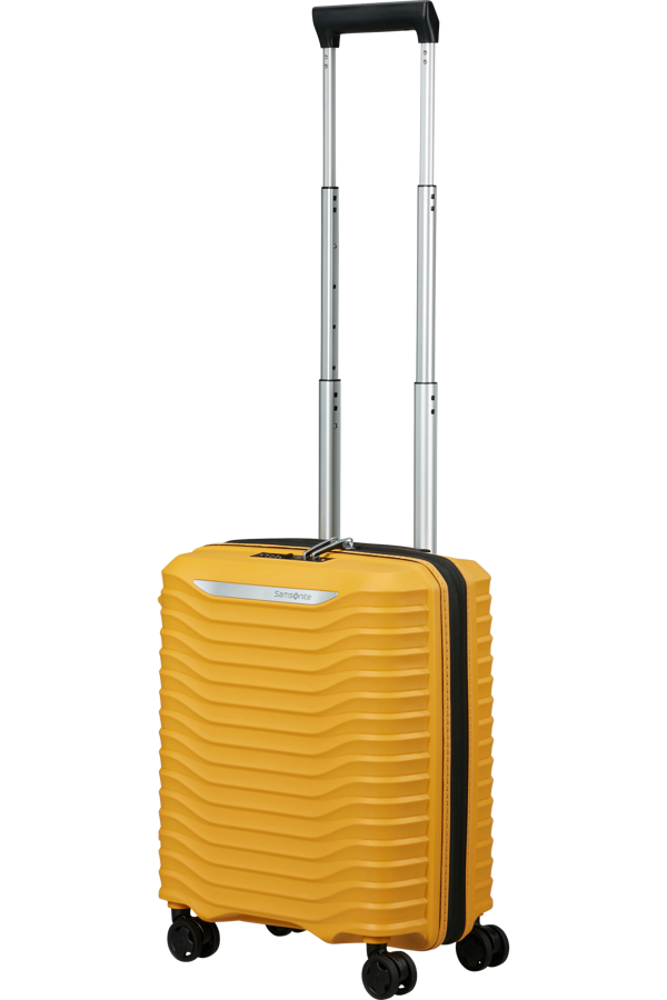 Mala de Cabine Underseater 45cm Expansível 4 Rodas Amarelo - Upscape | Samsonite