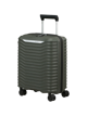 Mala de Cabine Underseater 45cm Expansível 4 Rodas Verde - Upscape | Samsonite