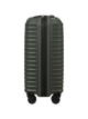 Mala de Cabine Underseater 45cm Expansível 4 Rodas Verde - Upscape | Samsonite