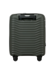 Mala de Cabine Underseater 45cm Expansível 4 Rodas Verde - Upscape | Samsonite