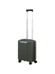 Mala de Cabine Underseater 45cm Expansível 4 Rodas Verde - Upscape | Samsonite
