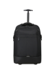 Mochila para Portátil 17.3" 2 Rodas Preto - Roadseeker | Samsonite