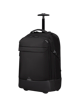 Mochila para Portátil 17.3" 2 Rodas Preto - Roadseeker | Samsonite