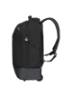 Mochila para Portátil 17.3" 2 Rodas Preto - Roadseeker | Samsonite