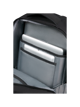 Mochila para Portátil 17.3" 2 Rodas Preto - Roadseeker | Samsonite