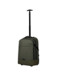 Mochila para Portátil 17.3" 2 Rodas Azeitona - Roadseeker | Samsonite