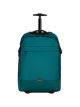 Mochila para Portátil 17.3" 2 Rodas Verde-Azulado - Roadseeker | Samsonite