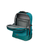 Mochila para Portátil 17.3" 2 Rodas Verde-Azulado - Roadseeker | Samsonite