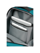 Mochila para Portátil 17.3" 2 Rodas Verde-Azulado - Roadseeker | Samsonite