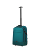 Mochila para Portátil 17.3" 2 Rodas Verde-Azulado - Roadseeker | Samsonite