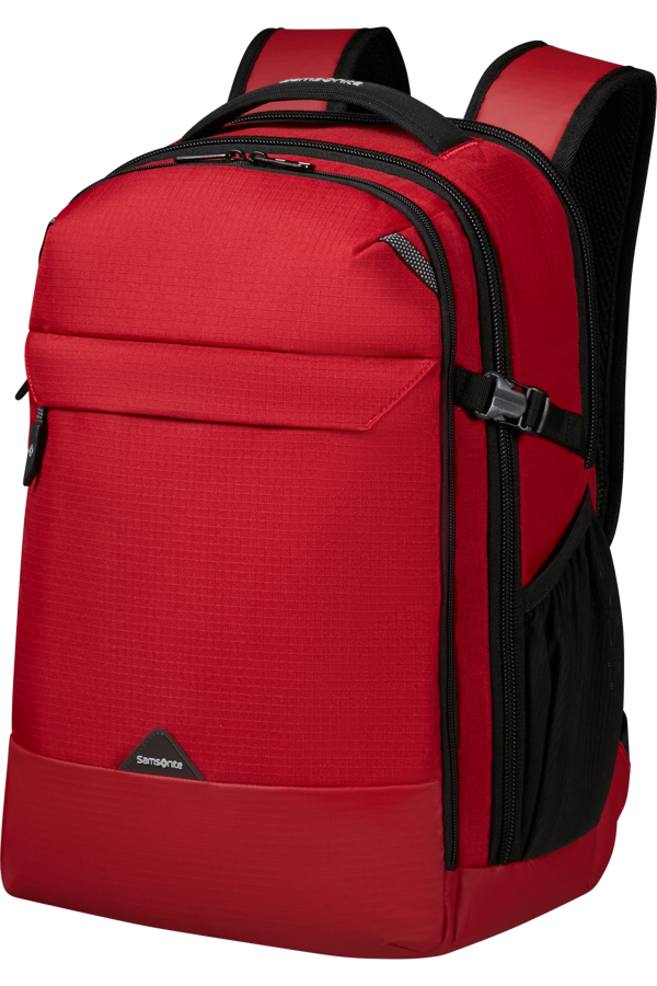 Mochila para Portátil M Vermelho - Roadseeker | Samsonite