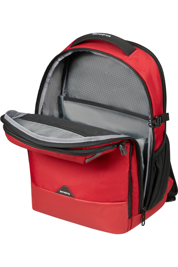 Mochila para Portátil M Vermelho - Roadseeker | Samsonite