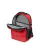 Mochila para Portátil M Vermelho - Roadseeker | Samsonite