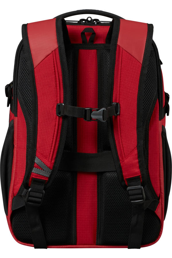 Mochila para Portátil M Vermelho - Roadseeker | Samsonite