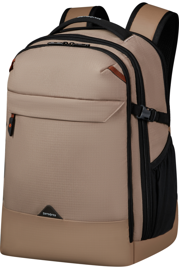 Mochila para Portátil M Bege - Roadseeker | Samsonite