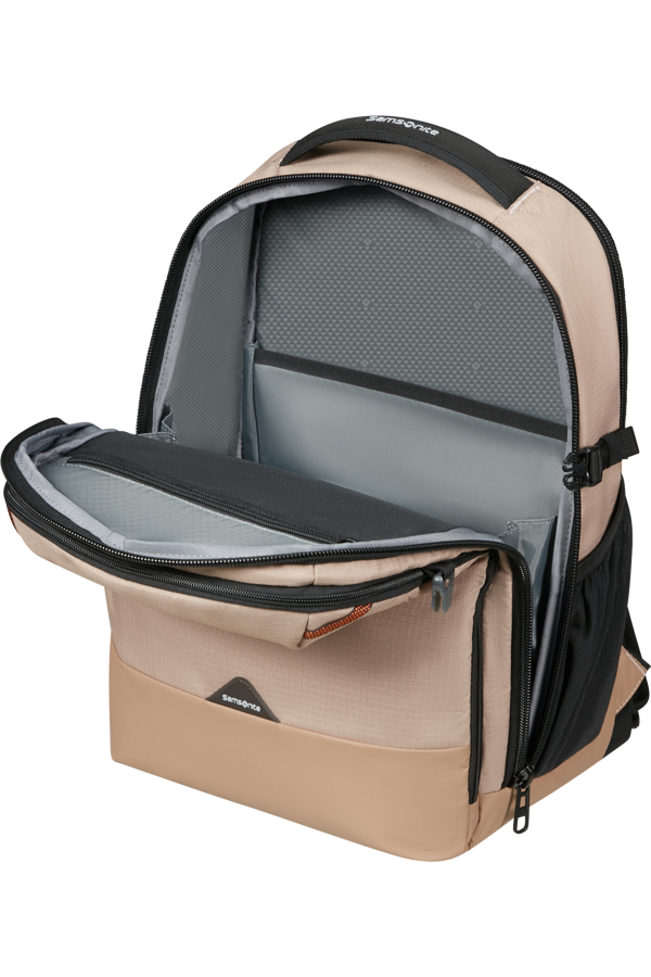 Mochila para Portátil M Bege - Roadseeker | Samsonite