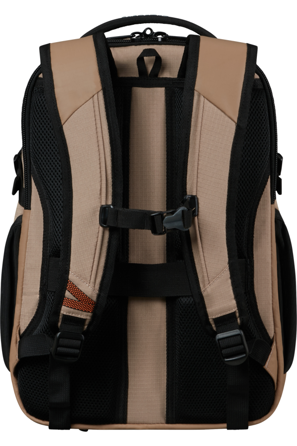 Mochila para Portátil M Bege - Roadseeker | Samsonite