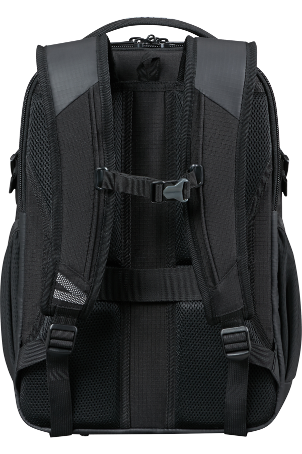 Mochila para Portátil M Preto - Roadseeker | Samsonite