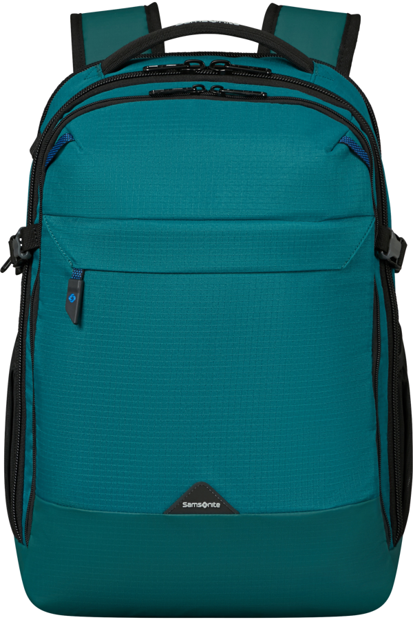 Mochila para Portátil M Verde-Azulado - Roadseeker | Samsonite