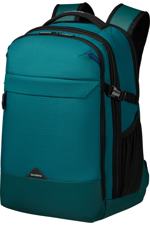 Mochila para Portátil M Verde-Azulado - Roadseeker | Samsonite