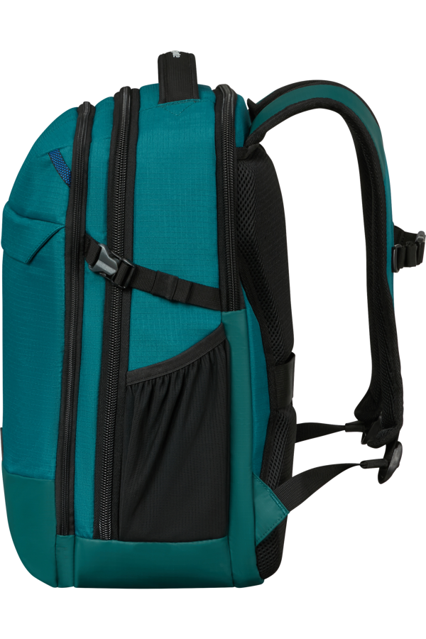 Mochila para Portátil M Verde-Azulado - Roadseeker | Samsonite