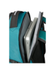 Mochila para Portátil M Verde-Azulado - Roadseeker | Samsonite