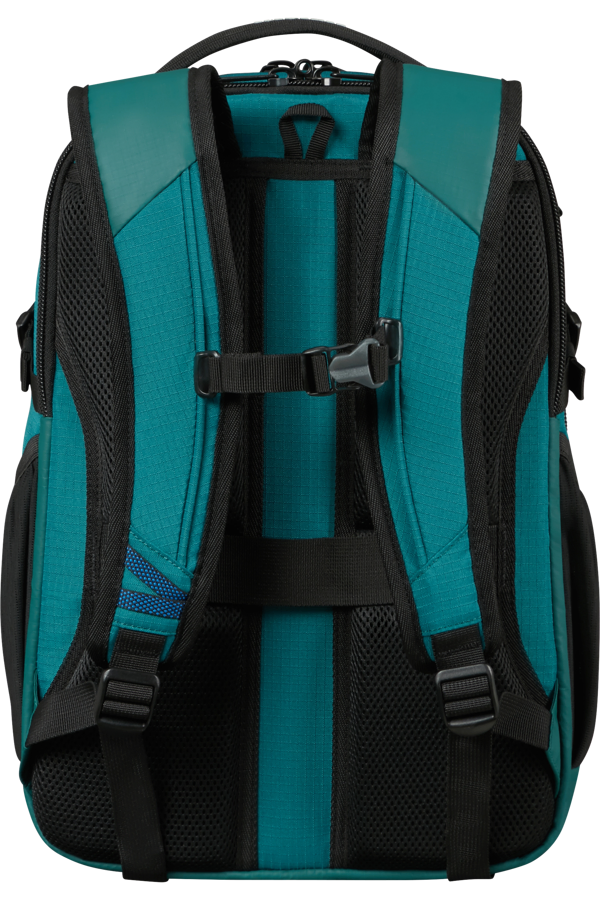 Mochila para Portátil M Verde-Azulado - Roadseeker | Samsonite