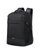 Mochila para Portátil L Expansível Preto - Roadseeker | Samsonite