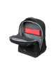 Mochila para Portátil L Expansível Preto - Roadseeker | Samsonite