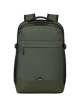 Mochila para Portátil L Expansível Azeitona - Roadseeker | Samsonite