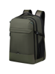 Mochila para Portátil L Expansível Azeitona - Roadseeker | Samsonite