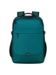 Mochila para Portátil L Expansível Verde-Azulado - Roadseeker | Samsonite