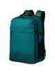 Mochila para Portátil L Expansível Verde-Azulado - Roadseeker | Samsonite