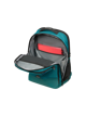 Mochila para Portátil L Expansível Verde-Azulado - Roadseeker | Samsonite