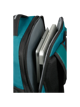 Mochila para Portátil L Expansível Verde-Azulado - Roadseeker | Samsonite