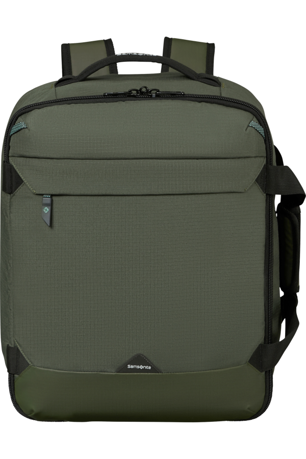 Saco / Mochila de Viagem M Cabine Azeitona - Roadseeker | Samsonite