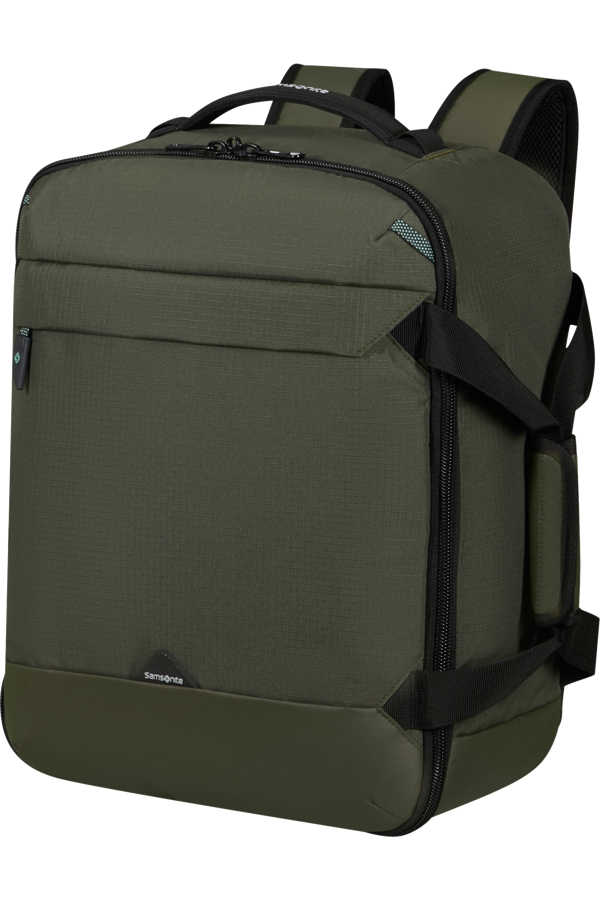 Saco / Mochila de Viagem M Cabine Azeitona - Roadseeker | Samsonite