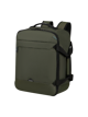 Saco / Mochila de Viagem M Cabine Azeitona - Roadseeker | Samsonite