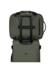 Saco / Mochila de Viagem M Cabine Azeitona - Roadseeker | Samsonite