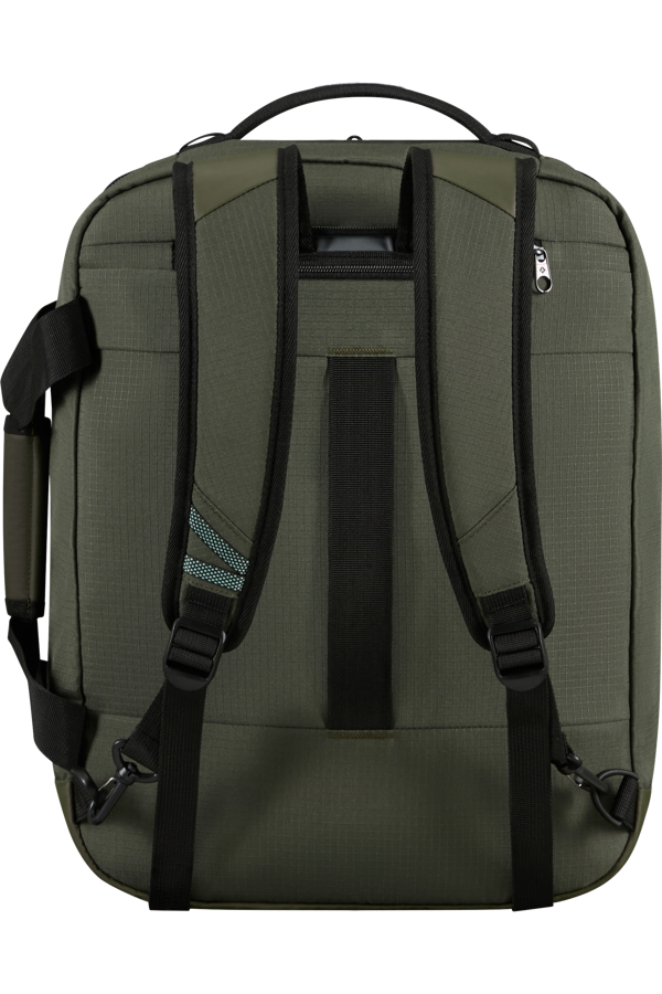 Saco / Mochila de Viagem M Cabine Azeitona - Roadseeker | Samsonite