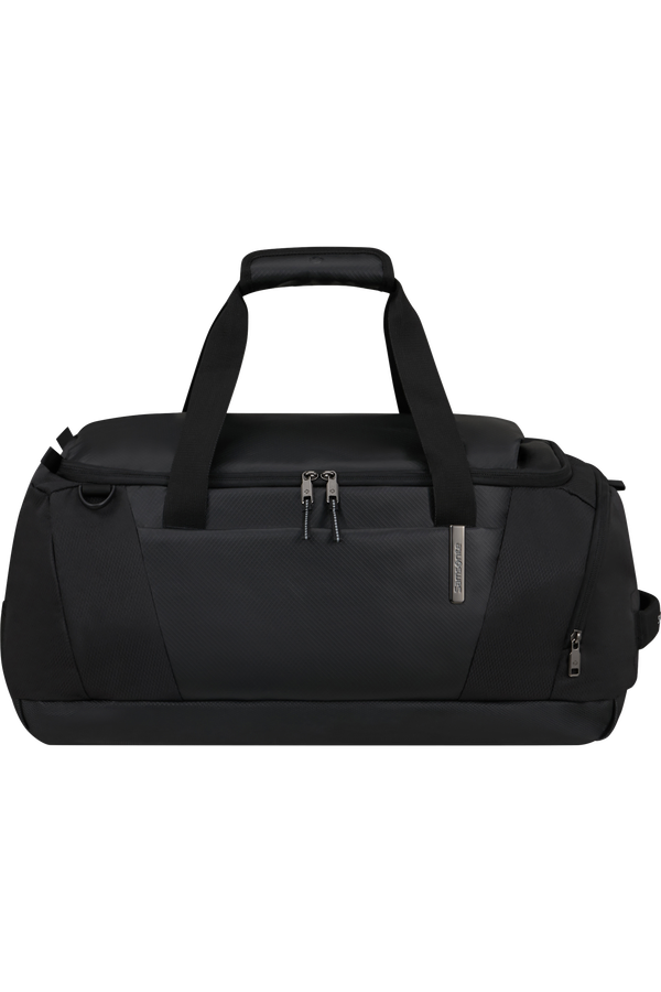 Saco de Viagem Preto - Armox | Samsonite