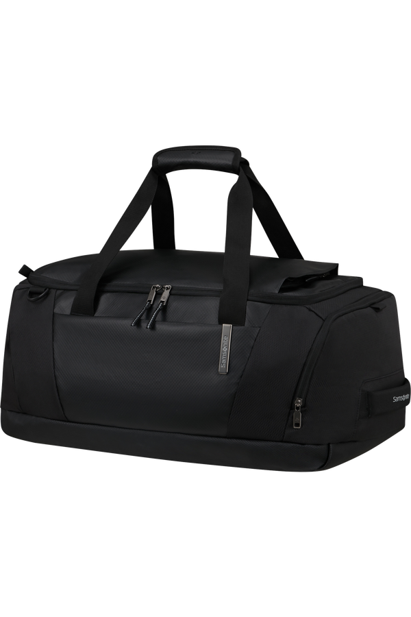 Saco de Viagem Preto - Armox | Samsonite