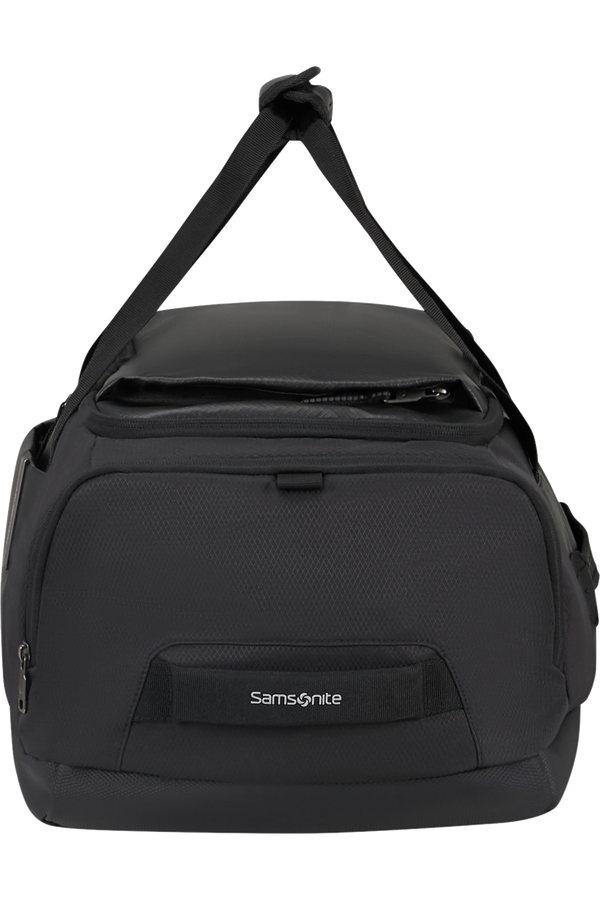 Saco de Viagem Preto - Armox | Samsonite