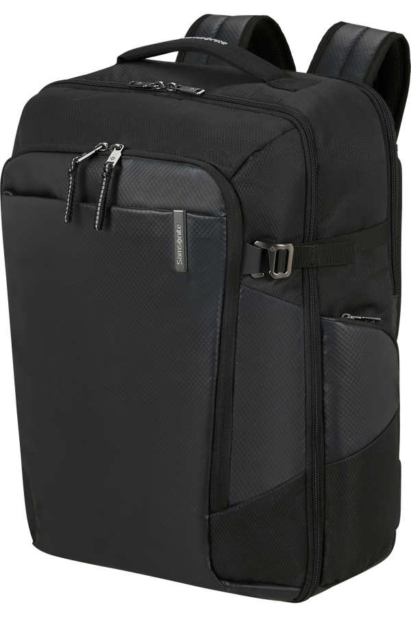 Mochila de Viagem L Preto - Armox | Samsonite