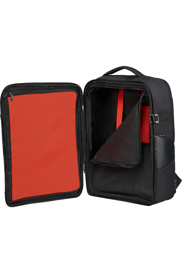 Mochila de Viagem L Preto - Armox | Samsonite