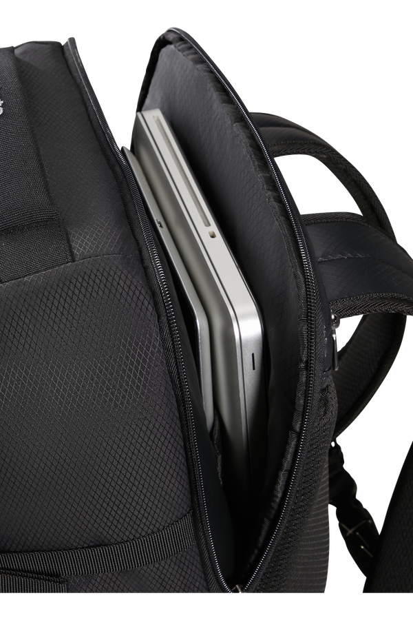 Mochila de Viagem L Preto - Armox | Samsonite