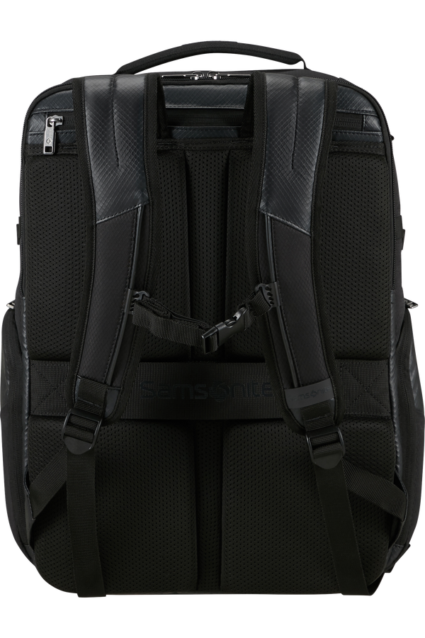 Mochila de Viagem L Preto - Armox | Samsonite