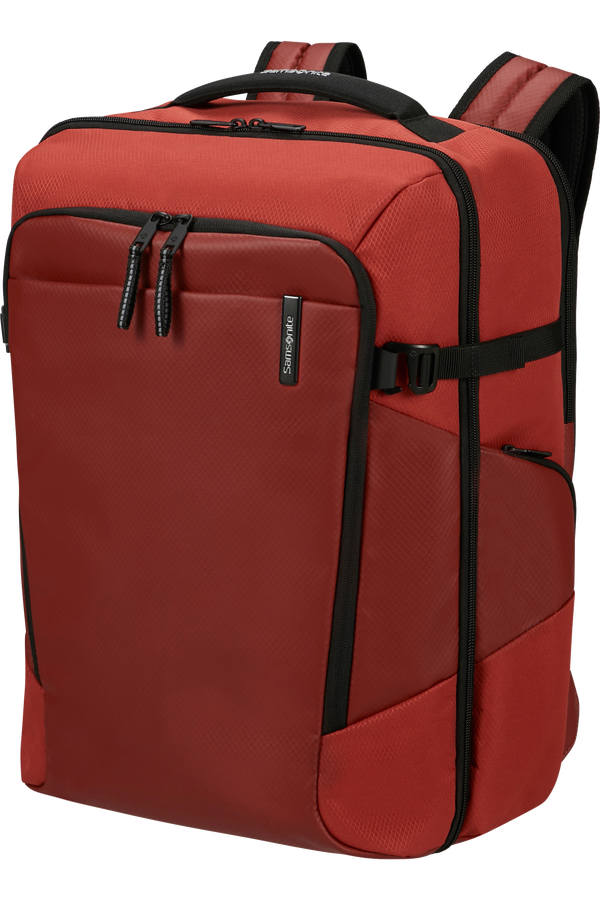Mochila de Viagem L Ferrugem - Armox | Samsonite