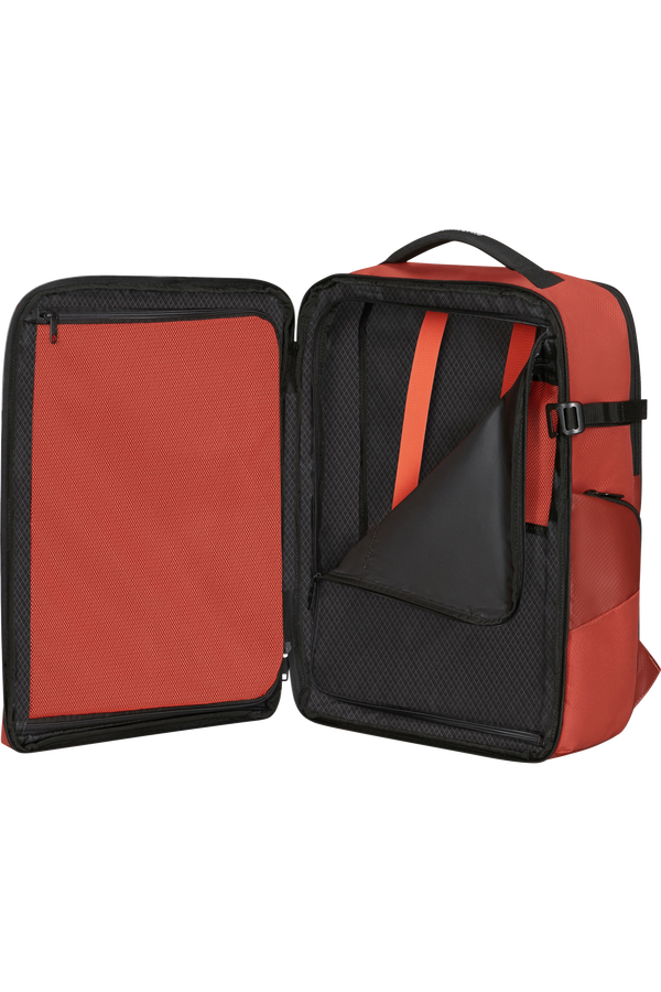 Mochila de Viagem L Ferrugem - Armox | Samsonite